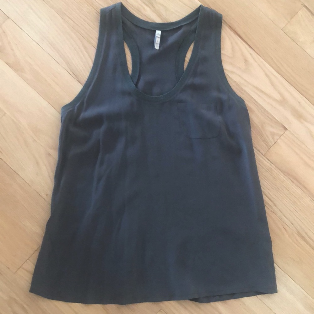 Joie Racerback Tank
